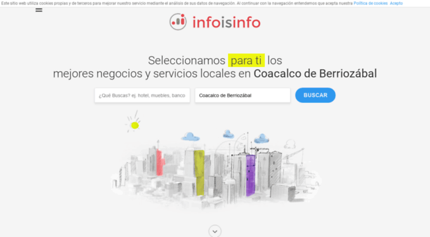 coacalco-de-berriozabal.infoisinfo.com.mx