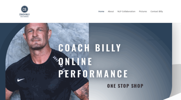 coach-billy.com