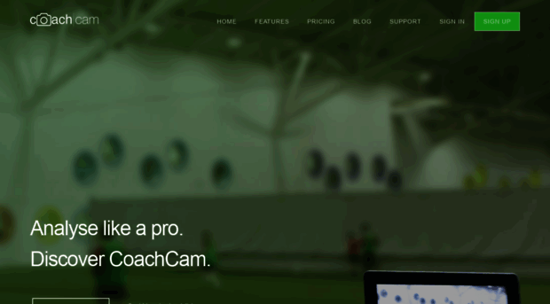 coach-cam.com