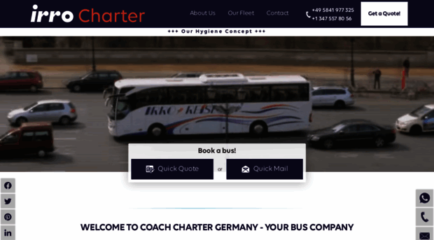 coach-charter-germany.com