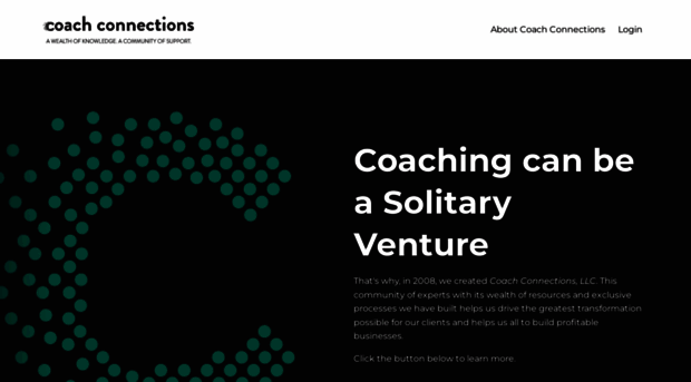 coach-connections.com