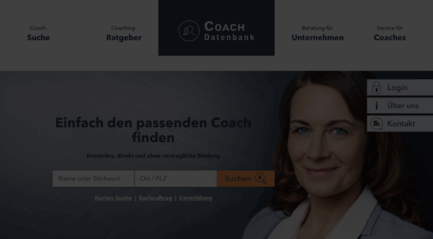 coach-datenbank.de