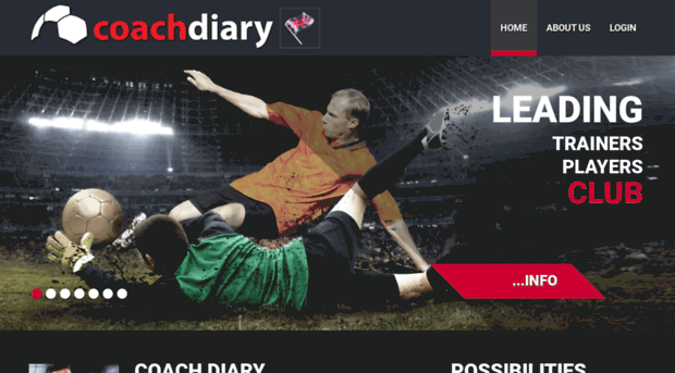 coach-diary.com