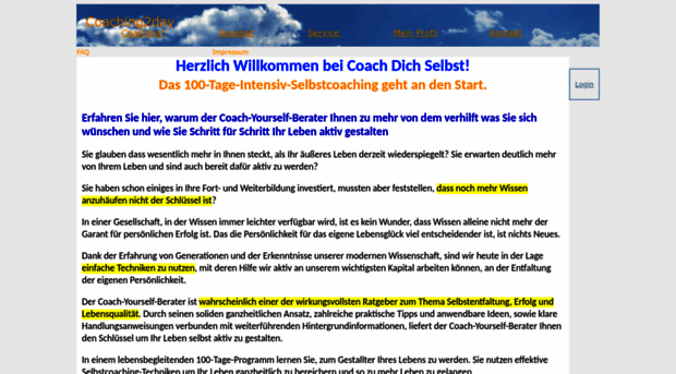 coach-dich-selbst.net