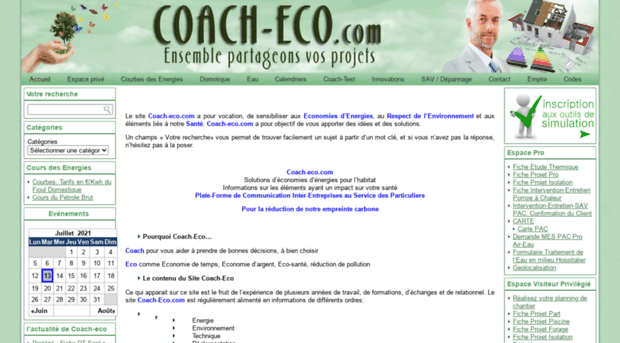 coach-eco.com