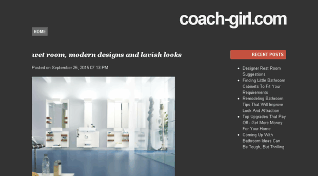 coach-girl.com