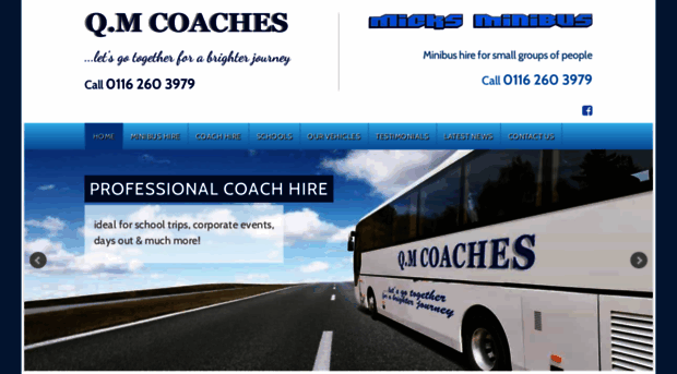 coach-hireleicester.co.uk