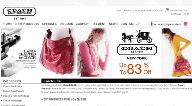 coach-outlet-canada.ca