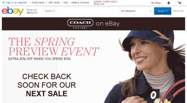 coach.ebay.com