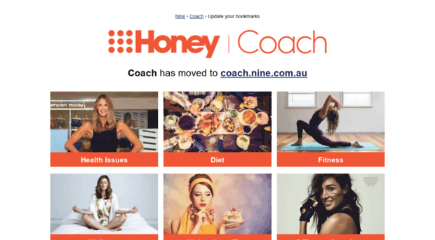 coach.ninemsn.com.au