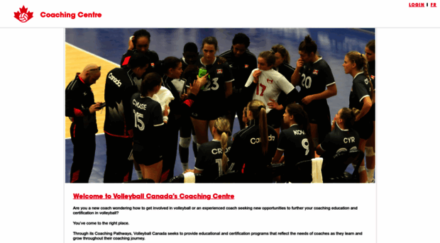 coach.volleyball.ca