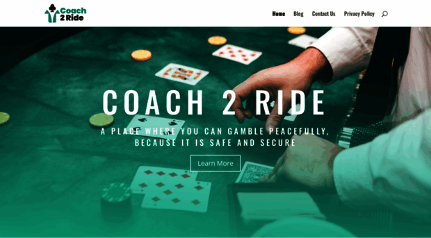 coach2ride.com