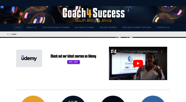 coach4success.co.za