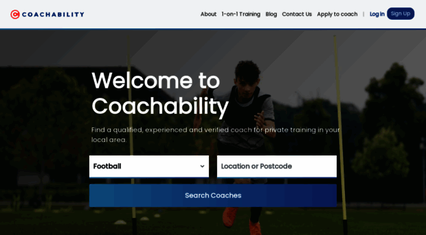 coachabilitygroup.com