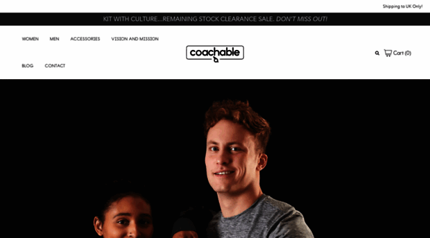 coachable-co.com