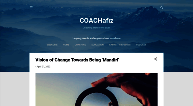 coachafiz.com