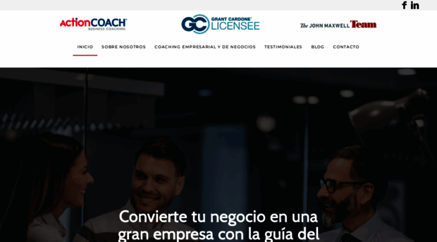 coachagustintorres.com