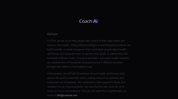 coachai.com