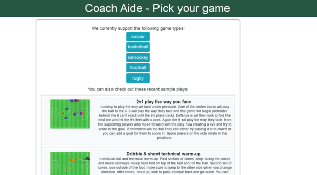 coachaide.com