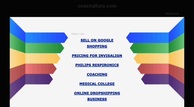 coachallura.com