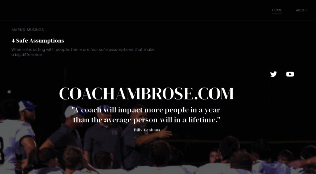 coachambrose.com