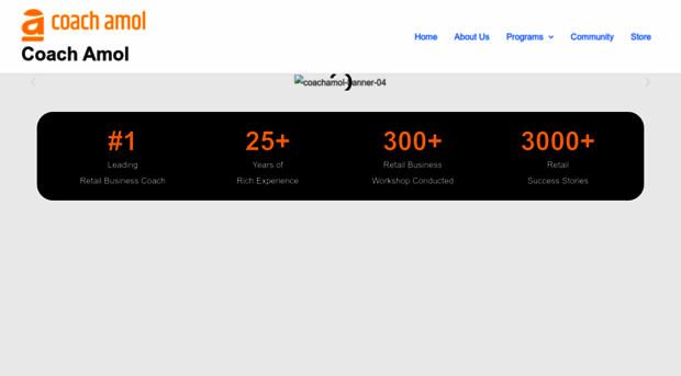 coachamol.com
