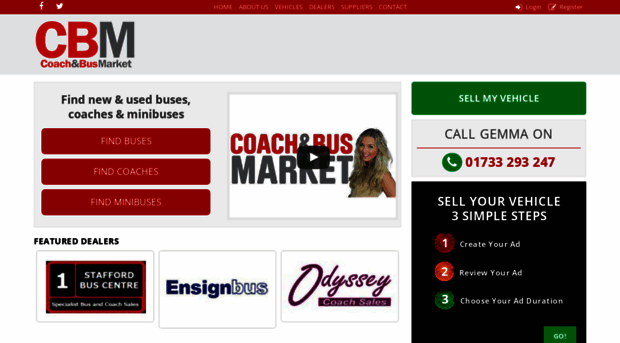 coachandbusmarket.com