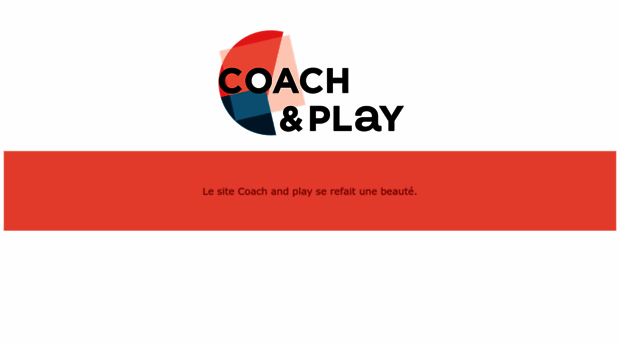 coachandplay.fr