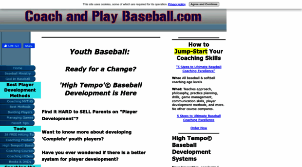 coachandplaybaseball.com