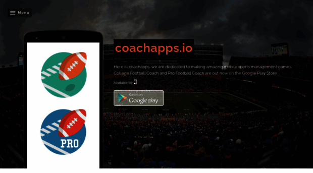 coachapps.io