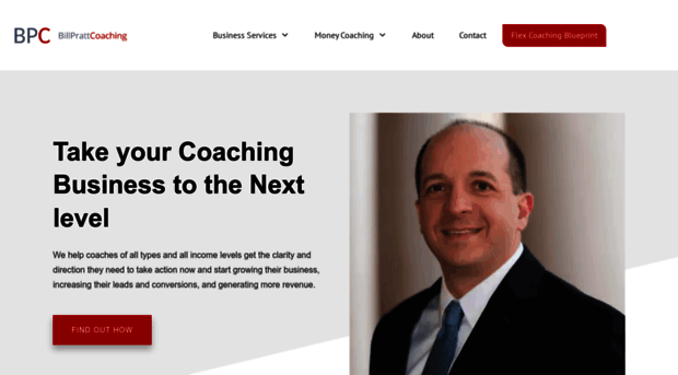 coachbillpratt.com