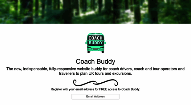 coachbuddy.org.uk