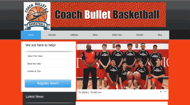 coachbullet.com