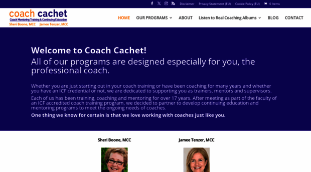 coachcachet.com