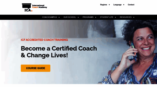 coachcampus.com