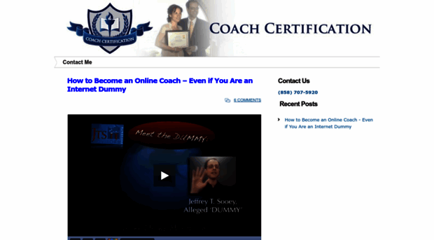 coachcertificationtraining.com