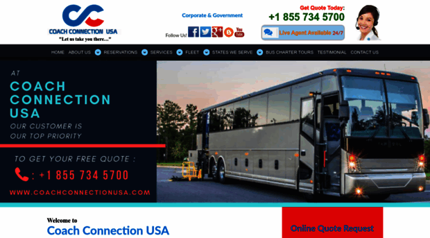 coachconnectionusa.com