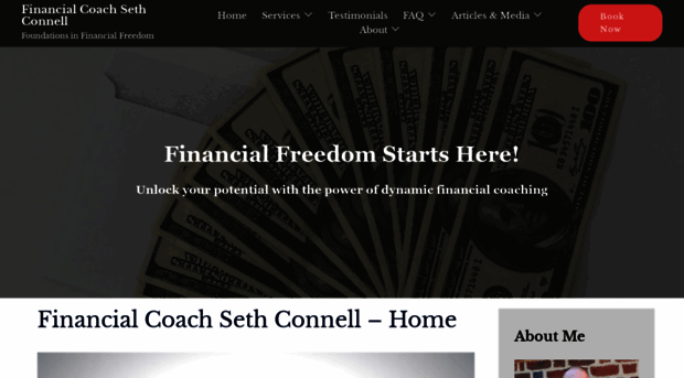 coachconnell.com