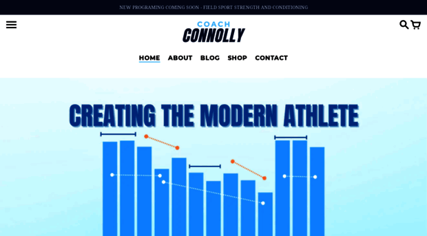 coachconnolly.com.au