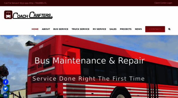coachcrafters.com