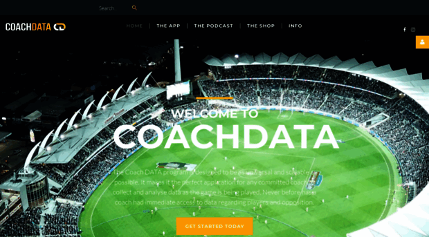 coachdata.com.au