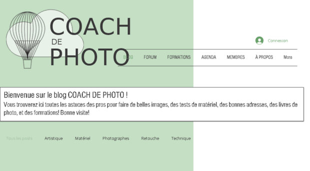coachdephoto.com