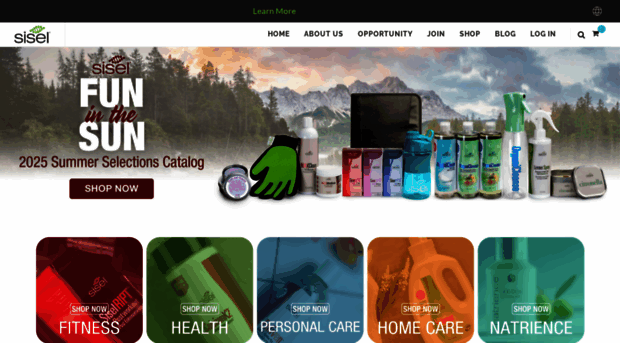 coachdonolson.sisel.net