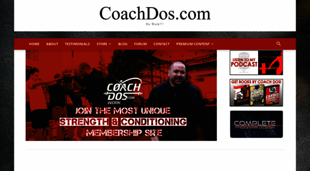 coachdos.com