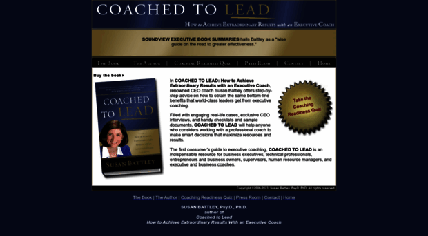 coachedtolead.com