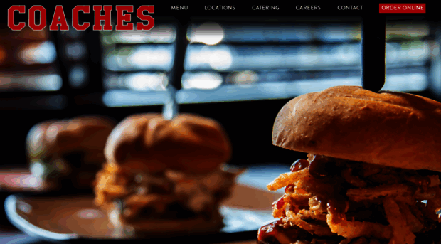 coachesburgers.com