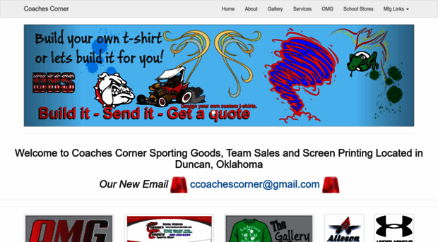 coachescorneronline.com
