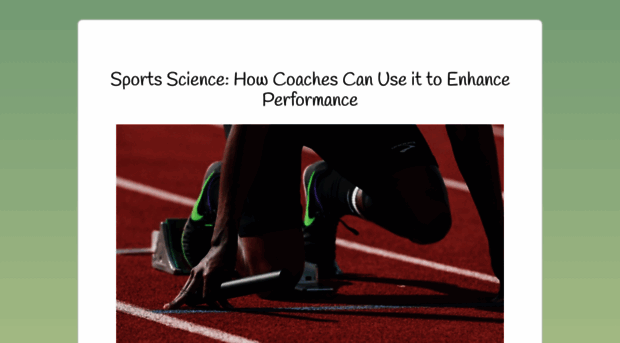 coachesinfo.com