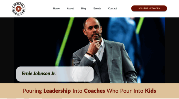 coachesleadershipnetwork.com