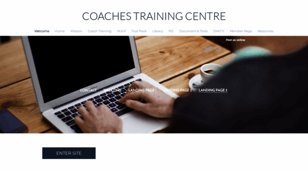 coachestrainingcentre.weebly.com